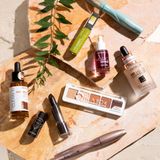 Catrice - HD Liquid Coverage Foundation - Tint 097 Cool Mocha - 30 ml