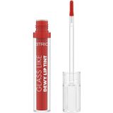 Catrice - Glass Like Dewy Lip Tint - Lipgloss - 3 ml - Hooggepigmenteerde Tint