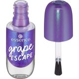essence - Gel Nail Colour - Nagellak - Tint 79 Grape Escape - 8 ml