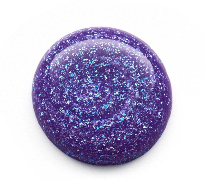 essence - Gel Nail Colour - Nagellak - Tint 79 Grape Escape - 8 ml