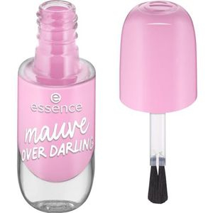 essence - Gel Nail Colour - Nagellak - 8 ml - Veganistisch - Acetonvrij