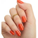 Essence - Gel Nail Colour - Nagellak - Tint 81 Tropic Like It's Hot - 8 ml