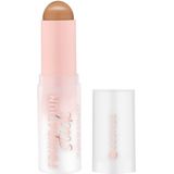 Essence - Foundation Stick - 201 - 10 g