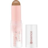 Essence - Foundation Stick - 202 - 10 g - Neutraal-Koele Ondertonen