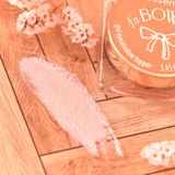 Essence - FaBOWlous Gel Eyeshadow Topper - 01 Bow, So Dazzling! - 3,45 gr