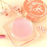 Essence - FaBOWlous Gel Eyeshadow Topper - 01 Bow, So Dazzling! - 3,45 gr