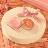 Essence - FaBOWlous Gel Eyeshadow Topper - 01 Bow, So Dazzling! - 3,45 gr