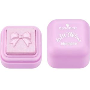 essence - FaBOWlous - Highlighter - 3.2 gr - Veganistisch - Glinsterend Effect