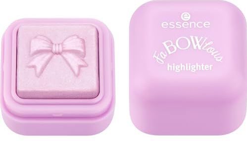 essence - FaBOWlous - Highlighter - 3.2 gr - Veganistisch - Glinsterend Effect