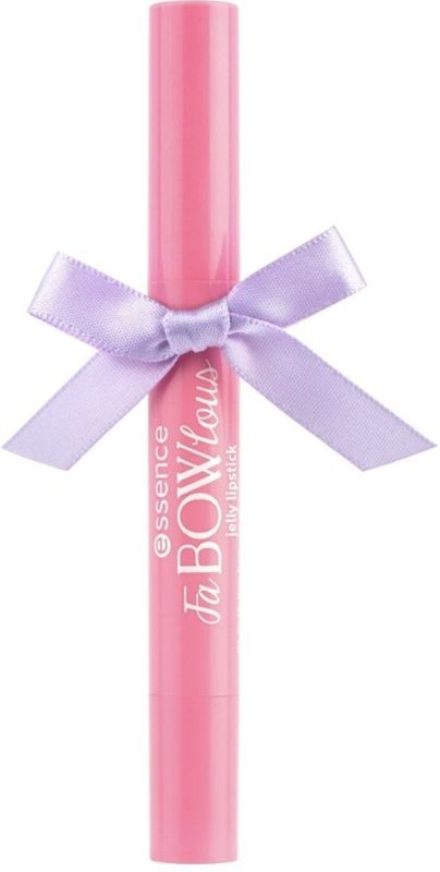 essence - FaBOWlous - Lippenstift - Glanzend - 1.7 g