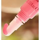 essence - SO CHERRY - Lipgloss - Cherry - 10 ml