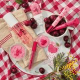 essence - SO CHERRY - Lipgloss - Cherry - 10 ml