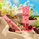 essence - SO CHERRY - Lipgloss - Cherry - 10 ml