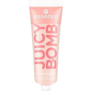 Essence - Juicy Bomb Party - Lipgloss - Tint 01 Lovely Litchi - 30 ml