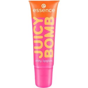 Essence - Juicy Bomb Party - Lipgloss - 03 Pretty Pitaya - 10 ml