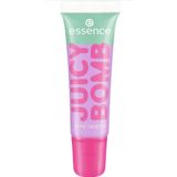 essence - Juicy Bomb Party - Lipgloss - 04 Kiwi Kisses - 10 ml