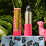 Essence - Roooar Colour Changing Lip Glow - 3,4 gr - Donkerblauw