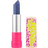Essence - Roooar Colour Changing Lip Glow - 3,4 gr - Donkerblauw