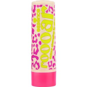 Essence - Roooar Colour Changing Lip Glow - 3,4 gr - Donkerblauw