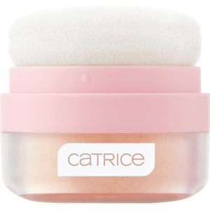 Catrice - SPRING AWAKENING - Verhelderende Losse Poeder - Glitters - 3.5 g