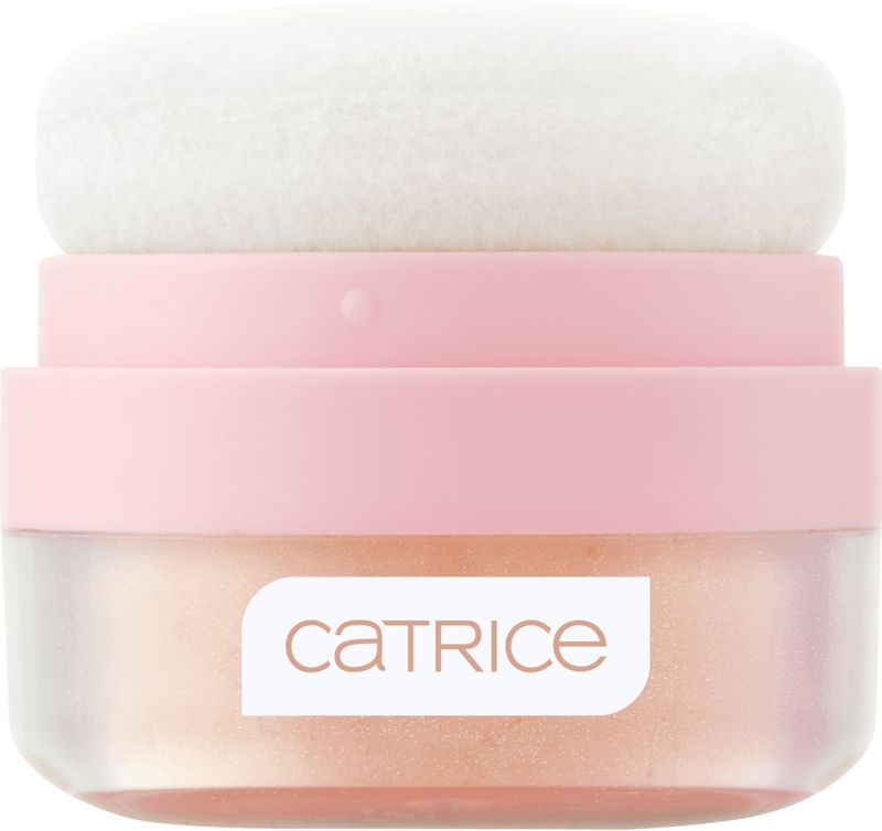Catrice - SPRING AWAKENING - Verhelderende Losse Poeder - Glitters - 3.5 g
