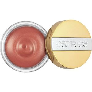 Catrice - Desert Dune - Blush Tint - C01 Desert Rose - 10.5 g