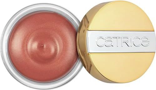 Catrice - Desert Dune - Blush Tint - C01 Desert Rose - 10.5 g