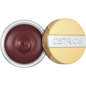 Catrice - Desert Dune - Blush - C02 Burnt Sienna - 10.5 g
