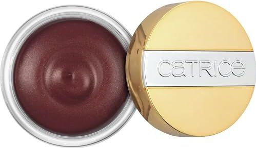 Catrice - Desert Dune - Blush - C02 Burnt Sienna - 10.5 g