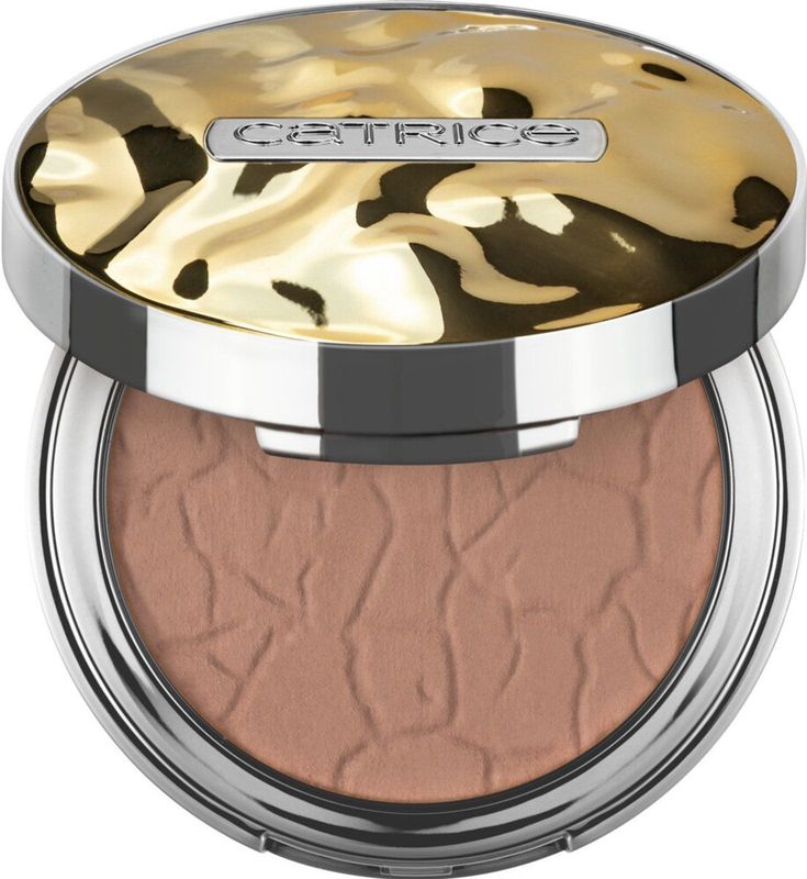 Catrice - Desert Dune - Bronzer - Bruin - 8.5 g
