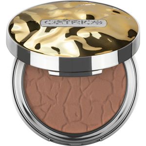 Catrice - DESERT DUNE - Bronzer - Tint C02 Future Oasis - 8.5 g