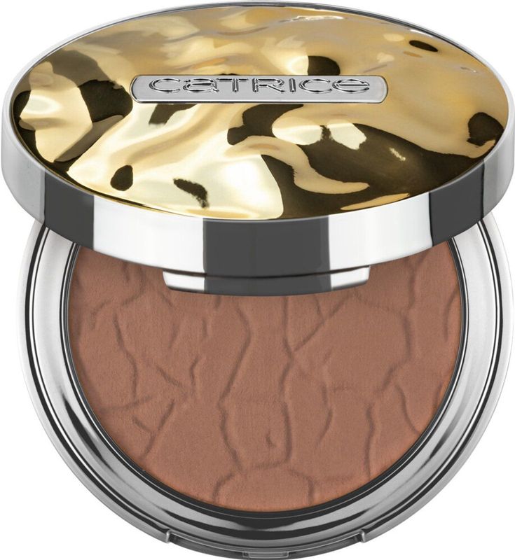 Catrice - DESERT DUNE - Bronzer - Tint C02 Future Oasis - 8.5 g