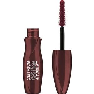 Catrice - ETERNAL RED - Glam & Doll Volume - Mascara - Burgundy - 5.5 ml