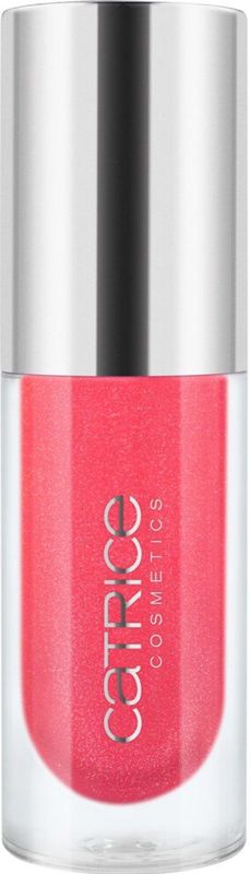 Catrice - ETERNAL RED - Lippenolie - C02 Ruby Radiance - 3.6 ml