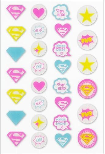 essence - Superman - Lokale Verzorging - 29 st