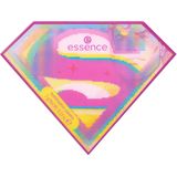 essence - Superman - Oogschaduw Palette - Tint 01 - 7 g