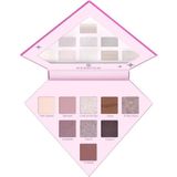 essence - Superman - Oogschaduw Palette - Tint 01 - 7 g