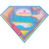 essence - Superman - Oogschaduw - 7 gr - Glinsterend en Mat Effect
