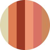 essence - Superman - Oogschaduw - 7 gr - Glinsterend en Mat Effect