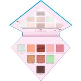 essence - Superman - Oogschaduw - 7 gr - Glinsterend en Mat Effect