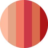 Catrice - Wonder Woman - Oogschaduw Palette - Tint 020 Amazonian Warrior - 15.5 g