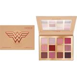 Catrice - Wonder Woman - Oogschaduw Palette - Tint 020 Amazonian Warrior - 15.5 g