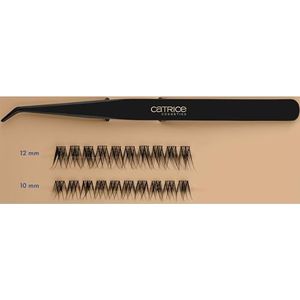 Catrice - Wonder Woman - Nepwimpers - 20 st - Veganistisch