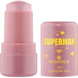 essence - Superman - Highlighter - Tint 01 Undefeated - 9.5 g