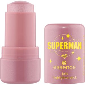 essence - Superman - Highlighter - Tint 01 Undefeated - 9.5 g