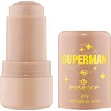 essence - Superman - Highlighter - Tint 02 Mighty - 9.5 g