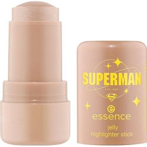 essence - Superman - Highlighter - Tint 02 Mighty - 9.5 g
