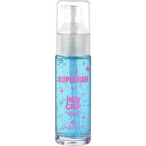 Essence - Superman Jelly Grip Hydrating Primer - 29 ml