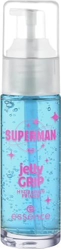 Essence - Superman Jelly Grip Hydrating Primer - 29 ml