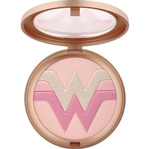 Catrice - Wonder Woman - Highlighter - 8 g - Glinsterende Pigmenten
